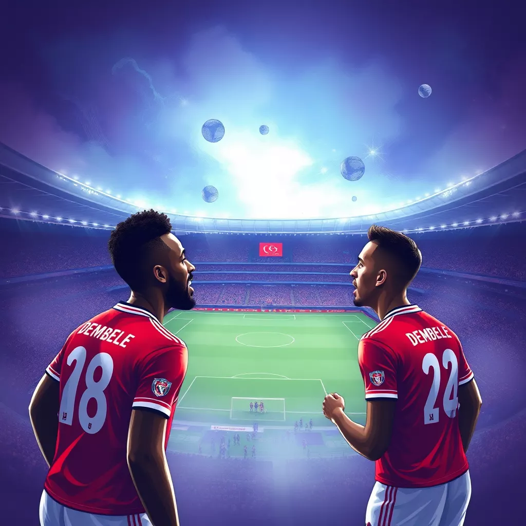 Đội tuyển Cameroon tại World Cup 2026: Những điểm nhấn khiến fan "đứng ngồi không yên" — view 4