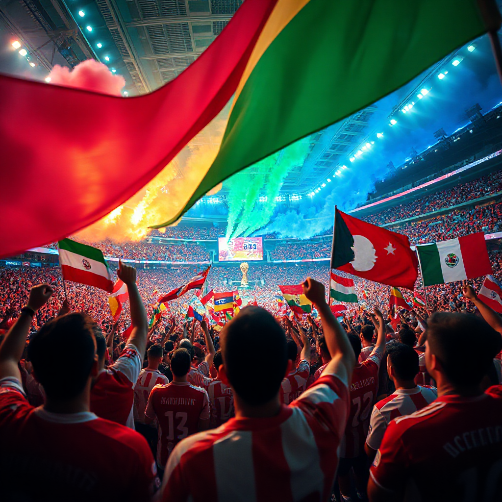 Belgium vs Egypt: Giải Đáp Những Thắc Mắc Thường Gặp Nhất