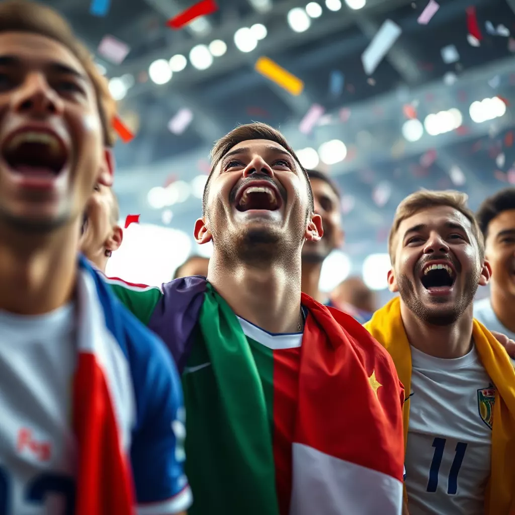 Belgium vs Egypt: Giải Đáp Những Thắc Mắc Thường Gặp Nhất — view 2